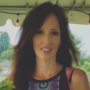 Meet your Posher, April